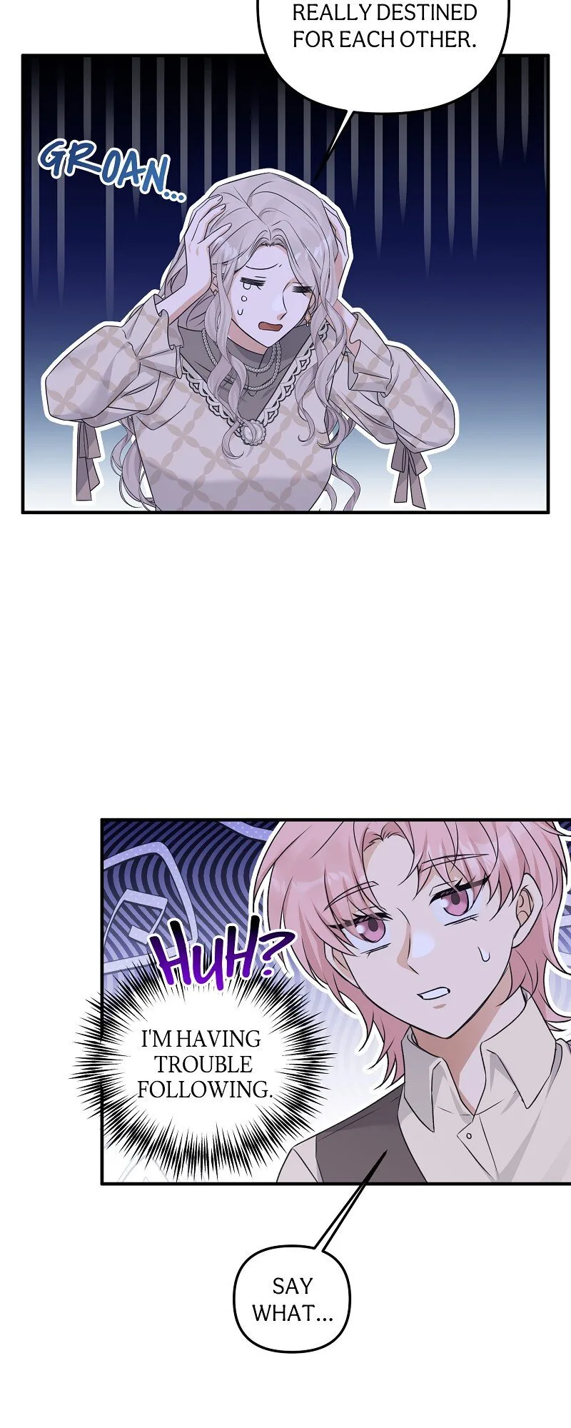 Survival of a Tyrant’s Secretary Chapter 26 page 14