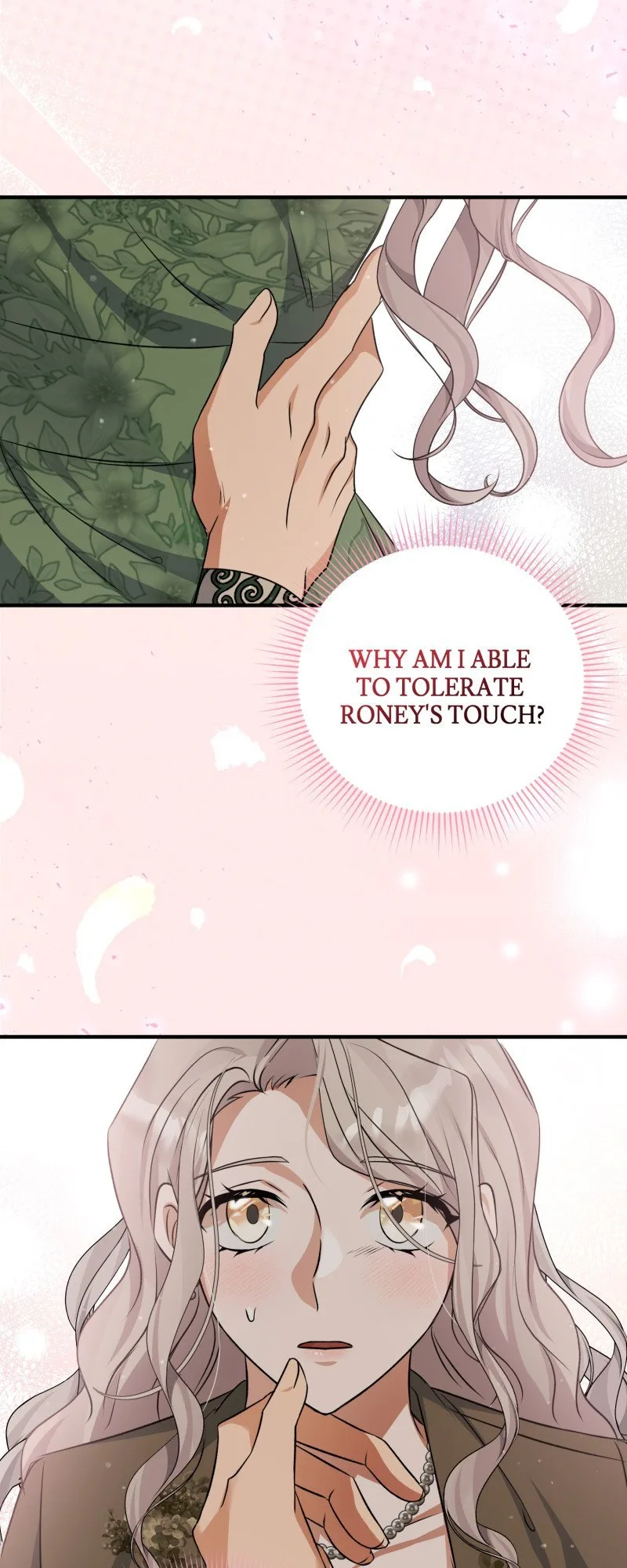 Survival of a Tyrant’s Secretary Chapter 22 page 35