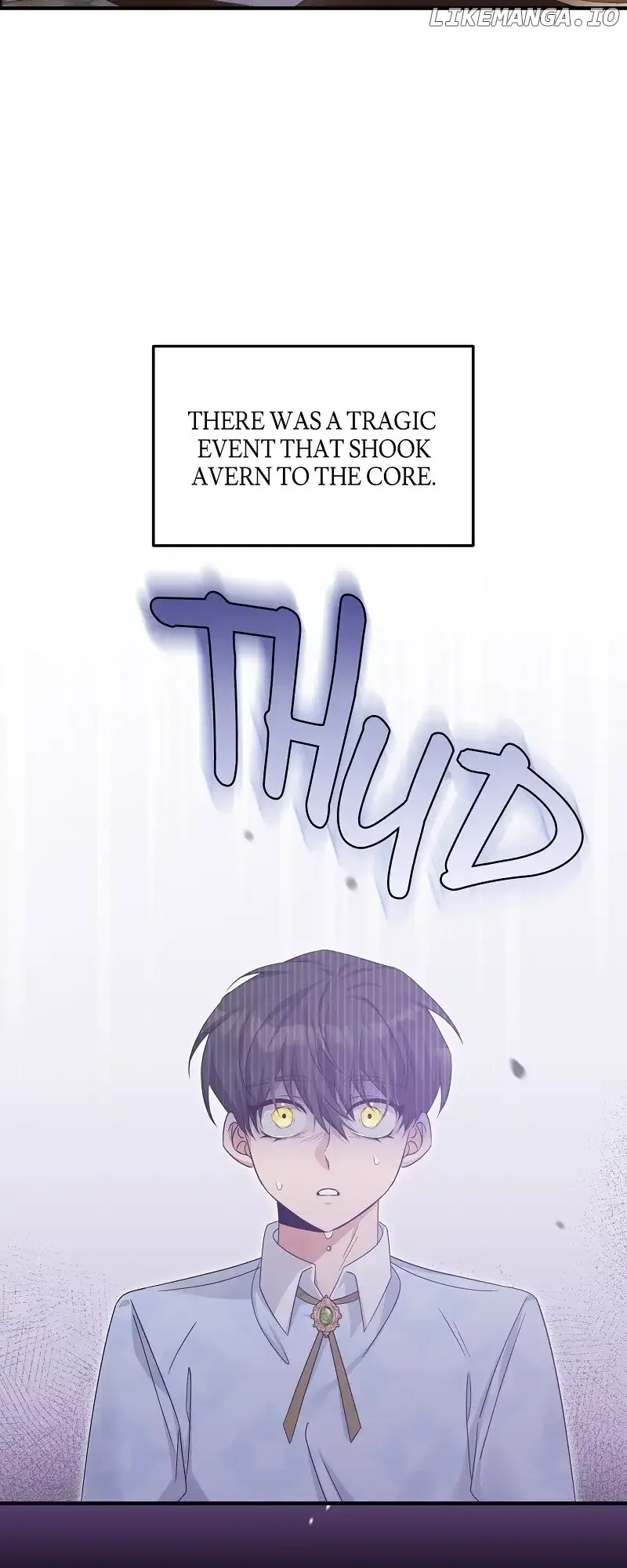 Survival of a Tyrant’s Secretary Chapter 29 page 40