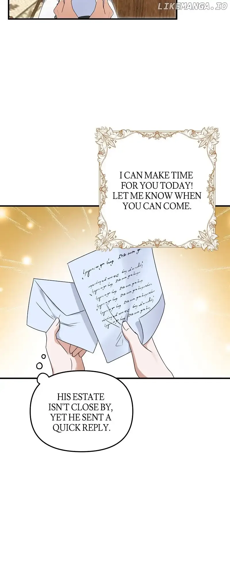Survival of a Tyrant’s Secretary Chapter 29 page 7
