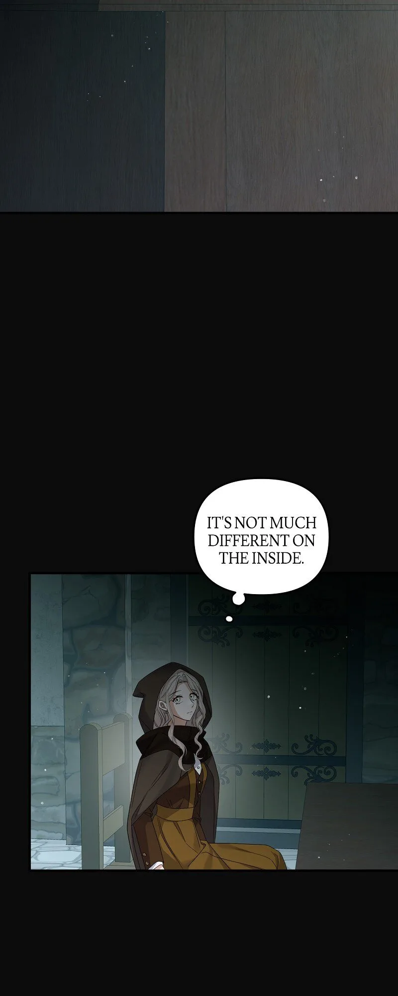 Survival of a Tyrant’s Secretary Chapter 27 page 38
