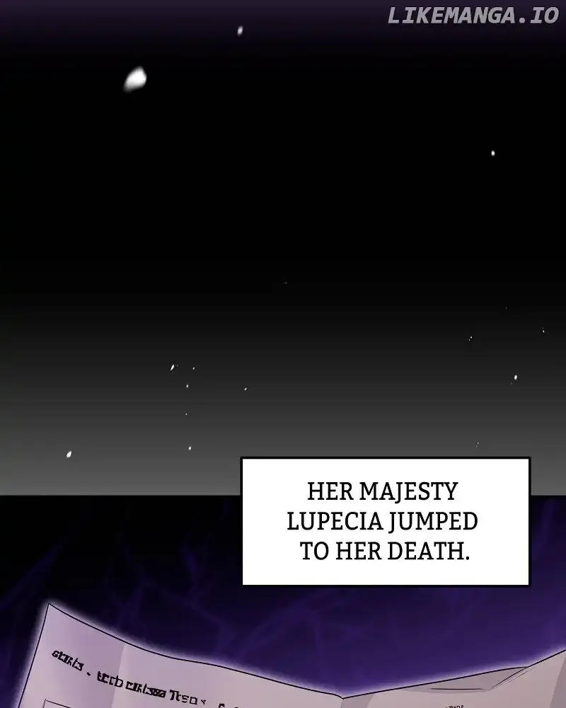 Survival of a Tyrant’s Secretary Chapter 29 page 41