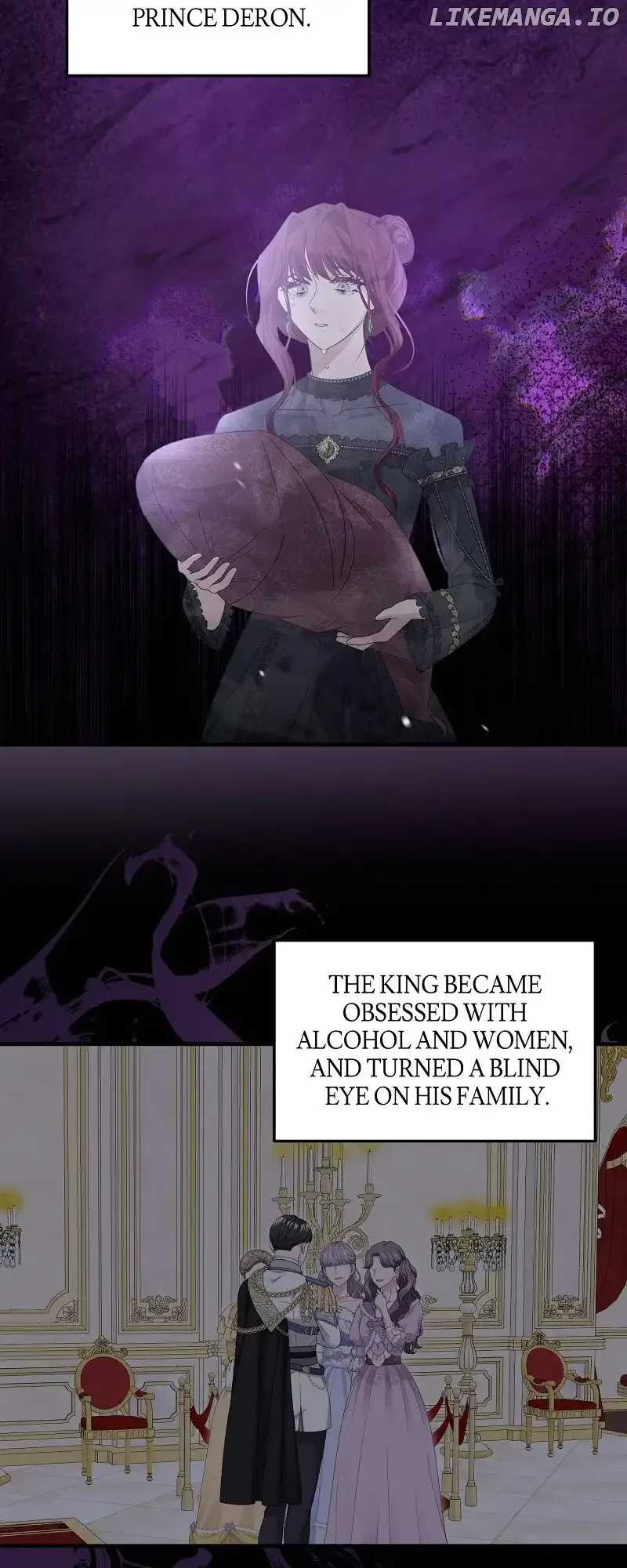Survival of a Tyrant’s Secretary Chapter 29 page 35