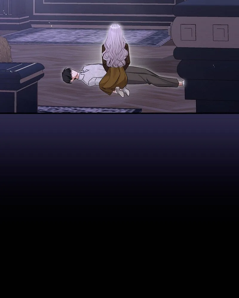 Survival of a Tyrant’s Secretary Chapter 28 page 25