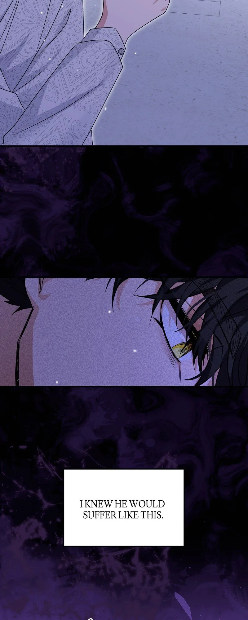 Survival of a Tyrant’s Secretary Chapter 28 page 15