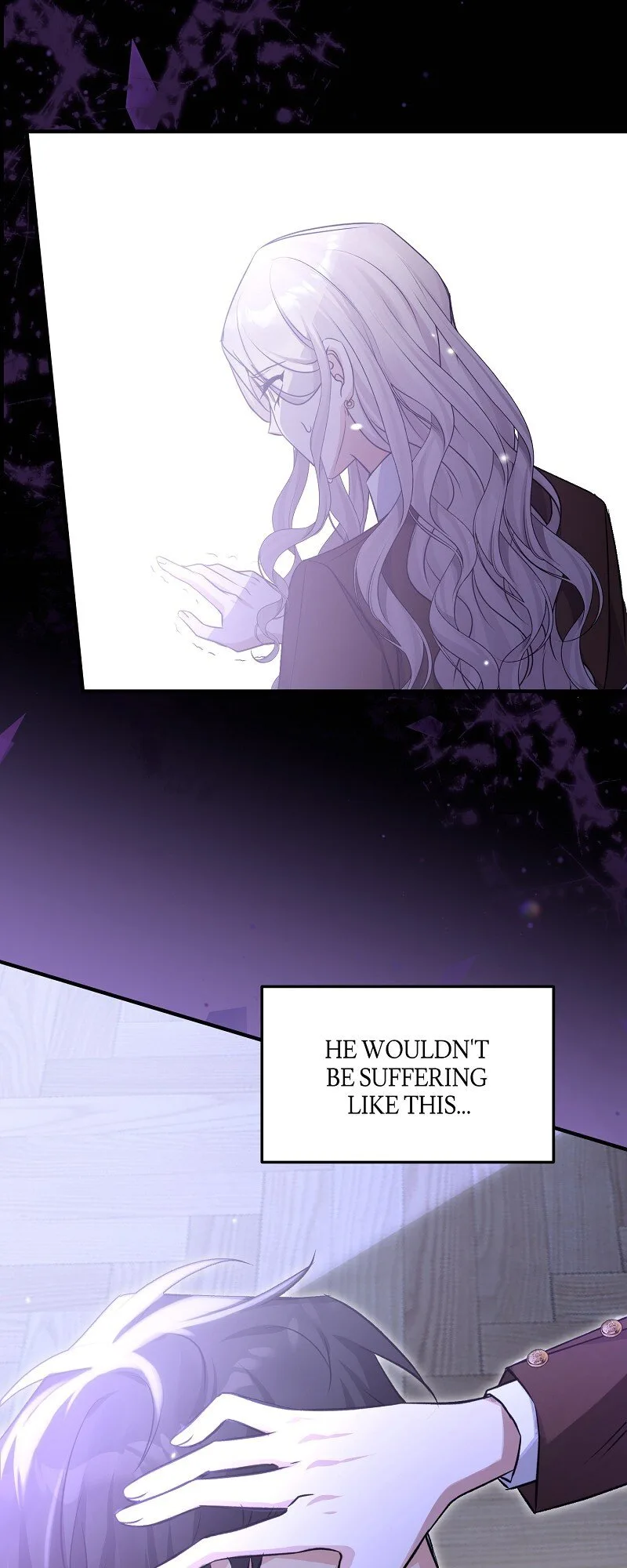 Survival of a Tyrant’s Secretary Chapter 28 page 18