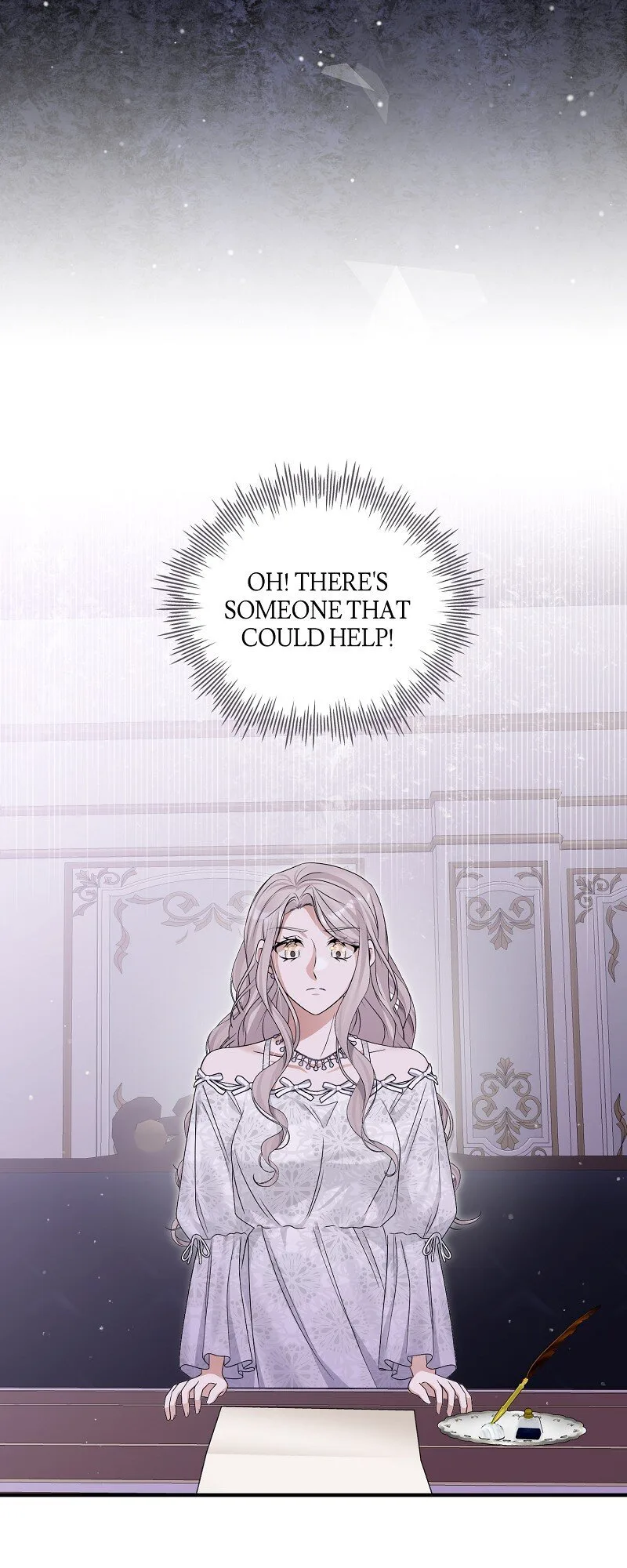 Survival of a Tyrant’s Secretary Chapter 28 page 29