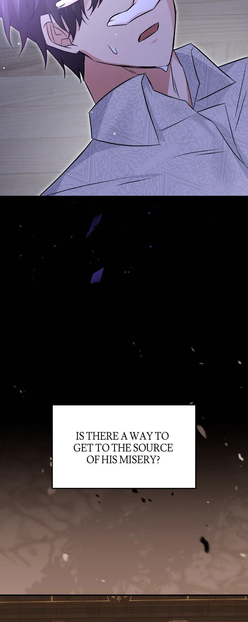 Survival of a Tyrant’s Secretary Chapter 28 page 19