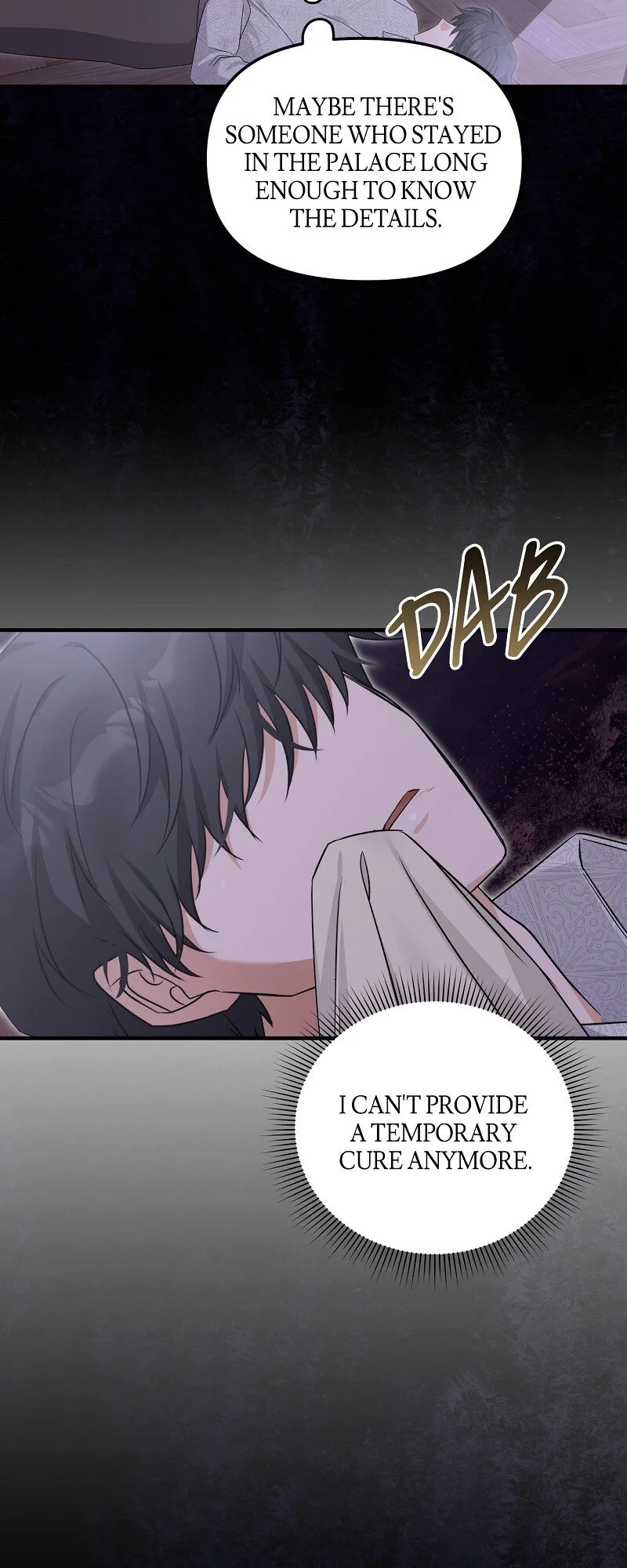 Survival of a Tyrant’s Secretary Chapter 28 page 27