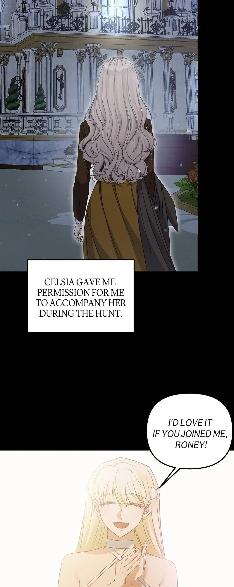Survival of a Tyrant’s Secretary Chapter 27 page 52