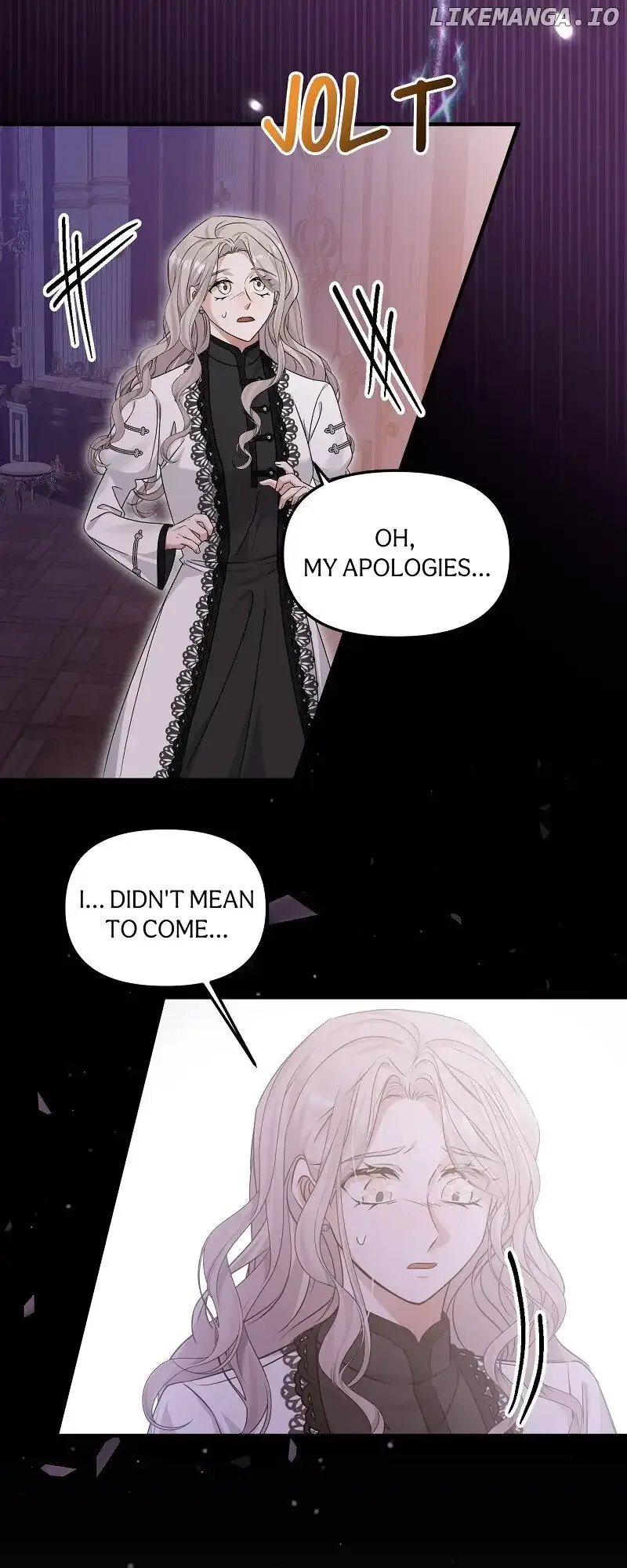 Survival of a Tyrant’s Secretary Chapter 29 page 58