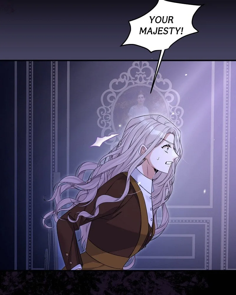 Survival of a Tyrant’s Secretary Chapter 28 page 9