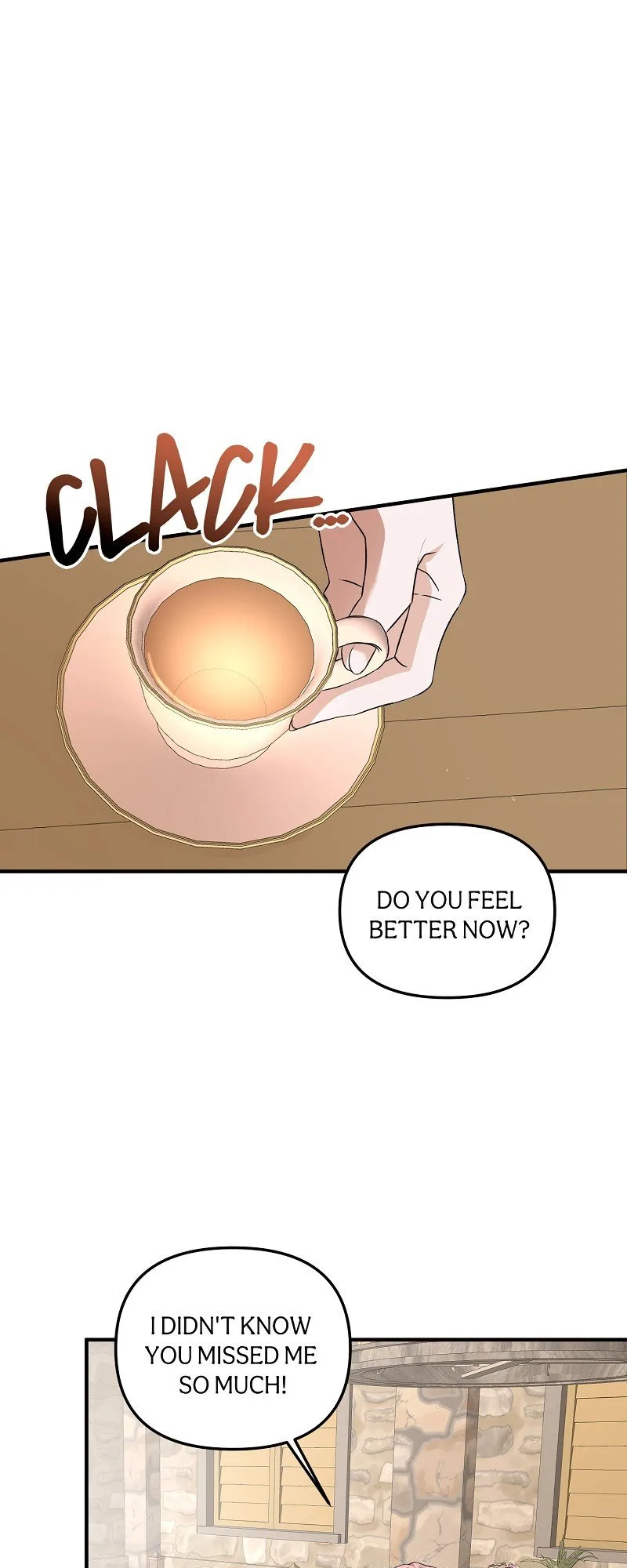 Survival of a Tyrant’s Secretary Chapter 26 page 2