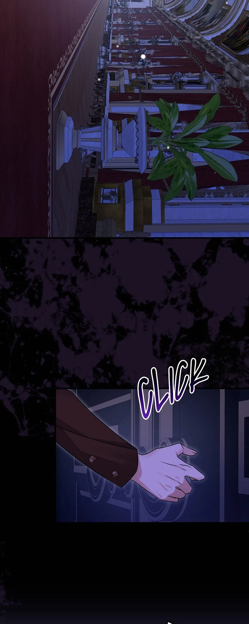 Survival of a Tyrant’s Secretary Chapter 28 page 8