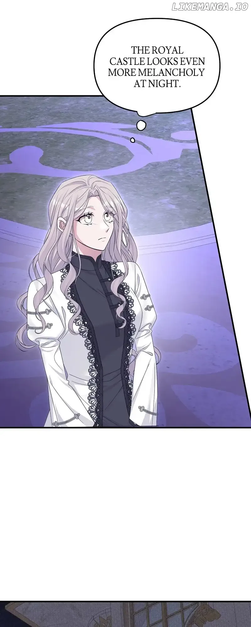 Survival of a Tyrant’s Secretary Chapter 29 page 50