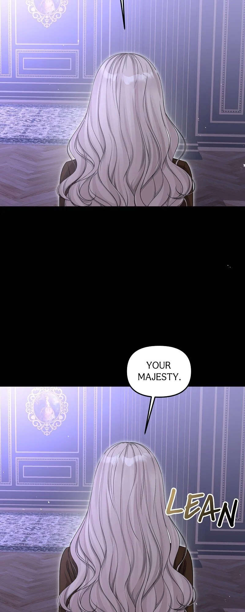 Survival of a Tyrant’s Secretary Chapter 28 page 23