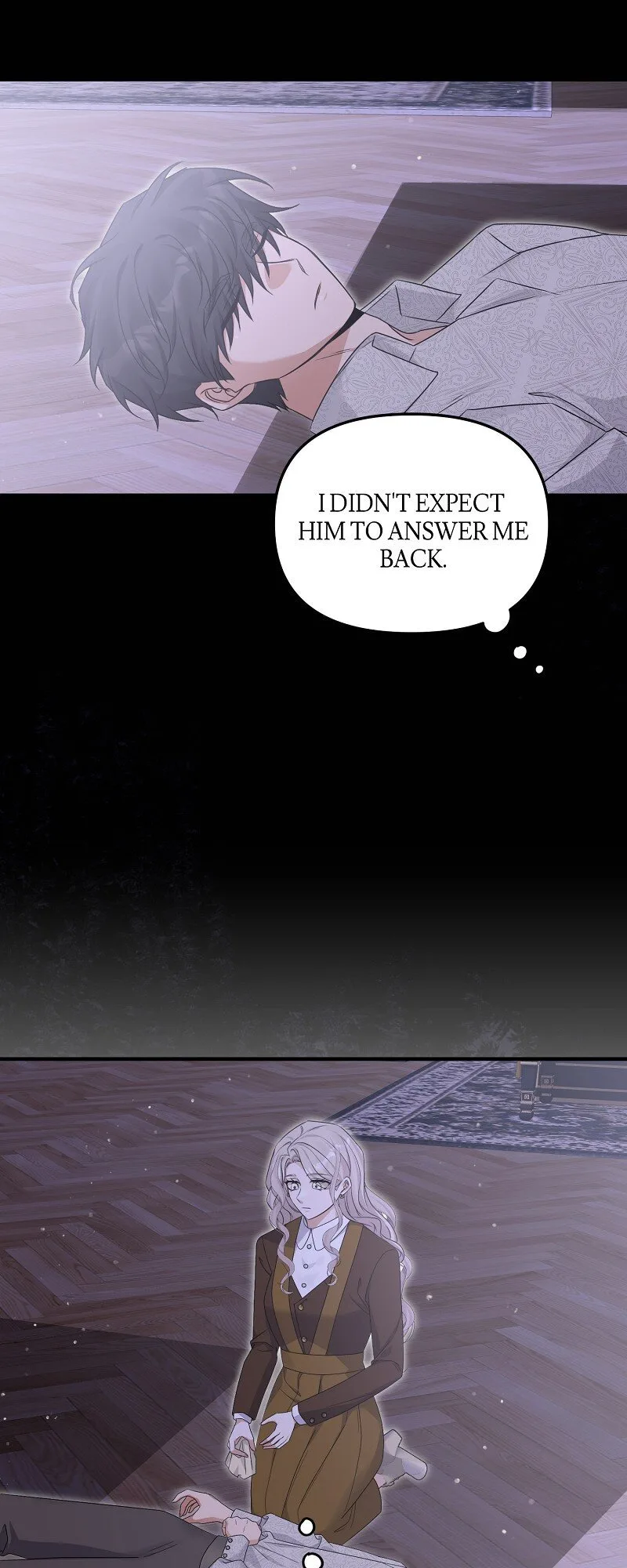 Survival of a Tyrant’s Secretary Chapter 28 page 26