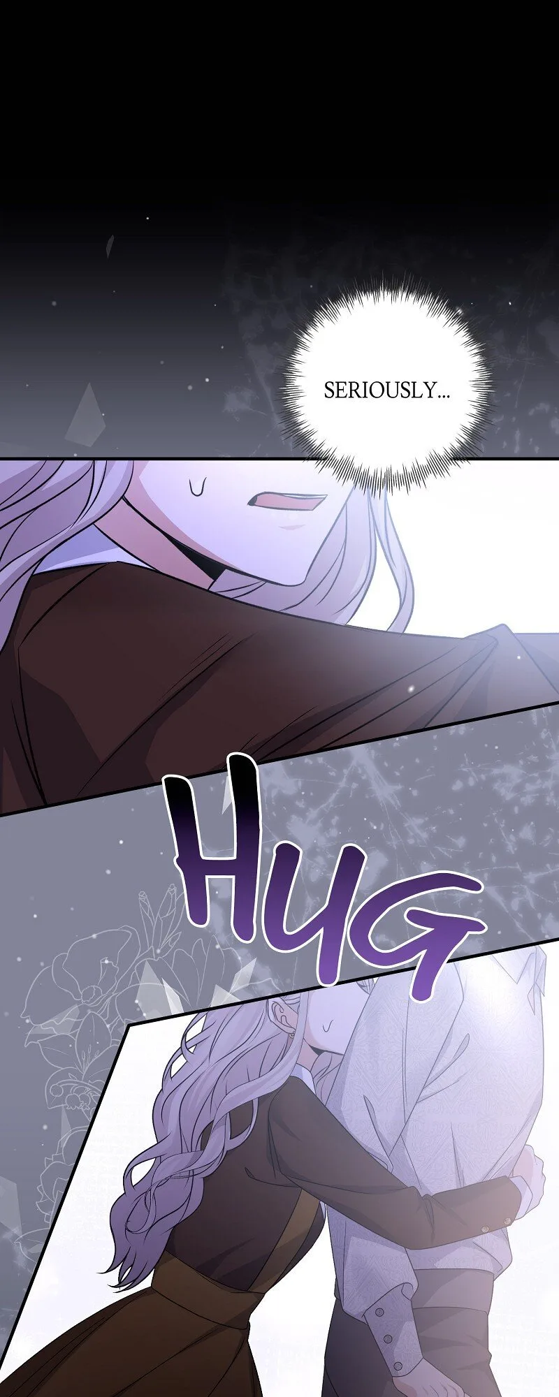 Survival of a Tyrant’s Secretary Chapter 28 page 11