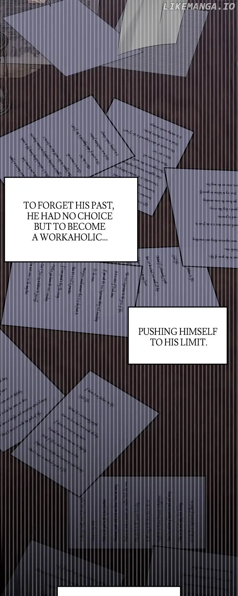 Survival of a Tyrant’s Secretary Chapter 29 page 53