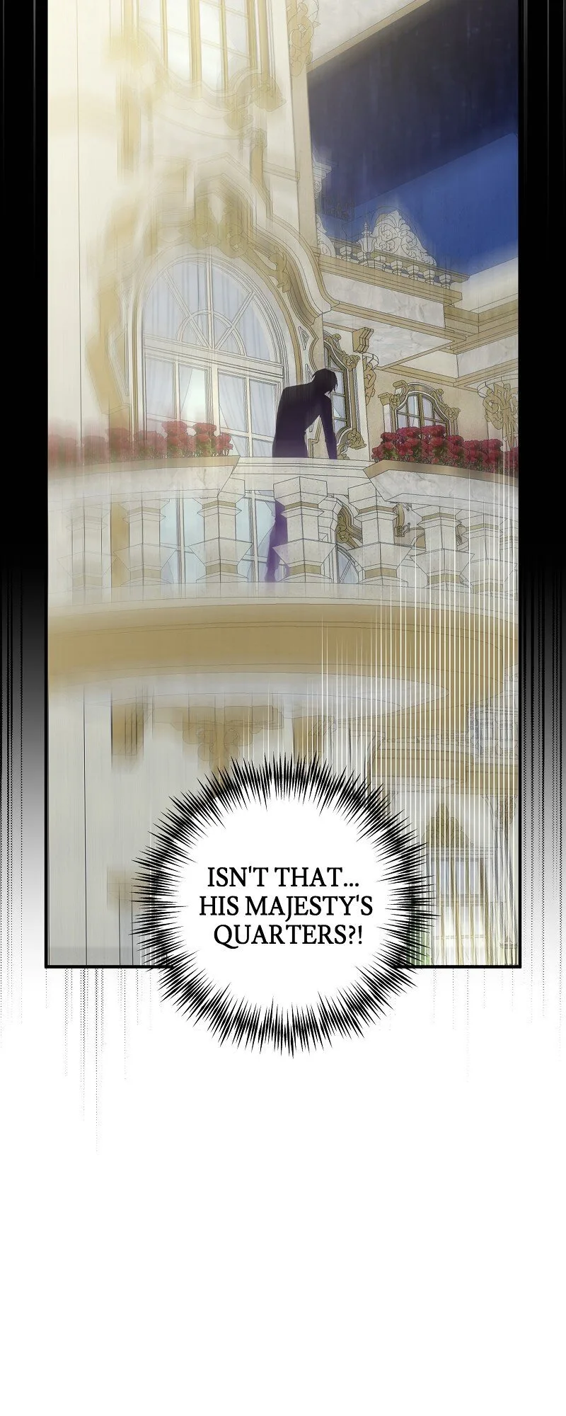 Survival of a Tyrant’s Secretary Chapter 27 page 55