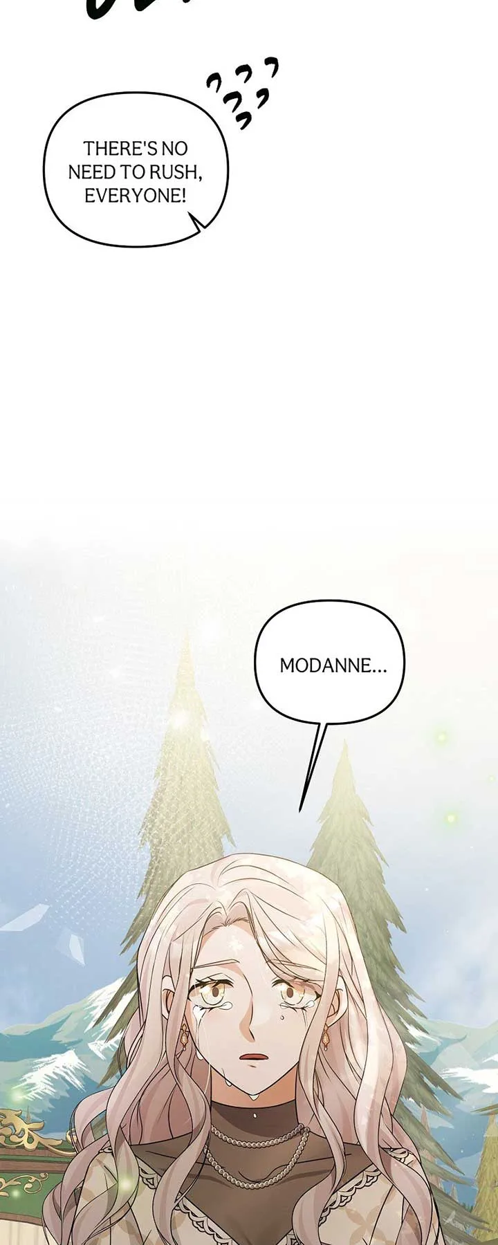 Survival of a Tyrant’s Secretary Chapter 25 page 67