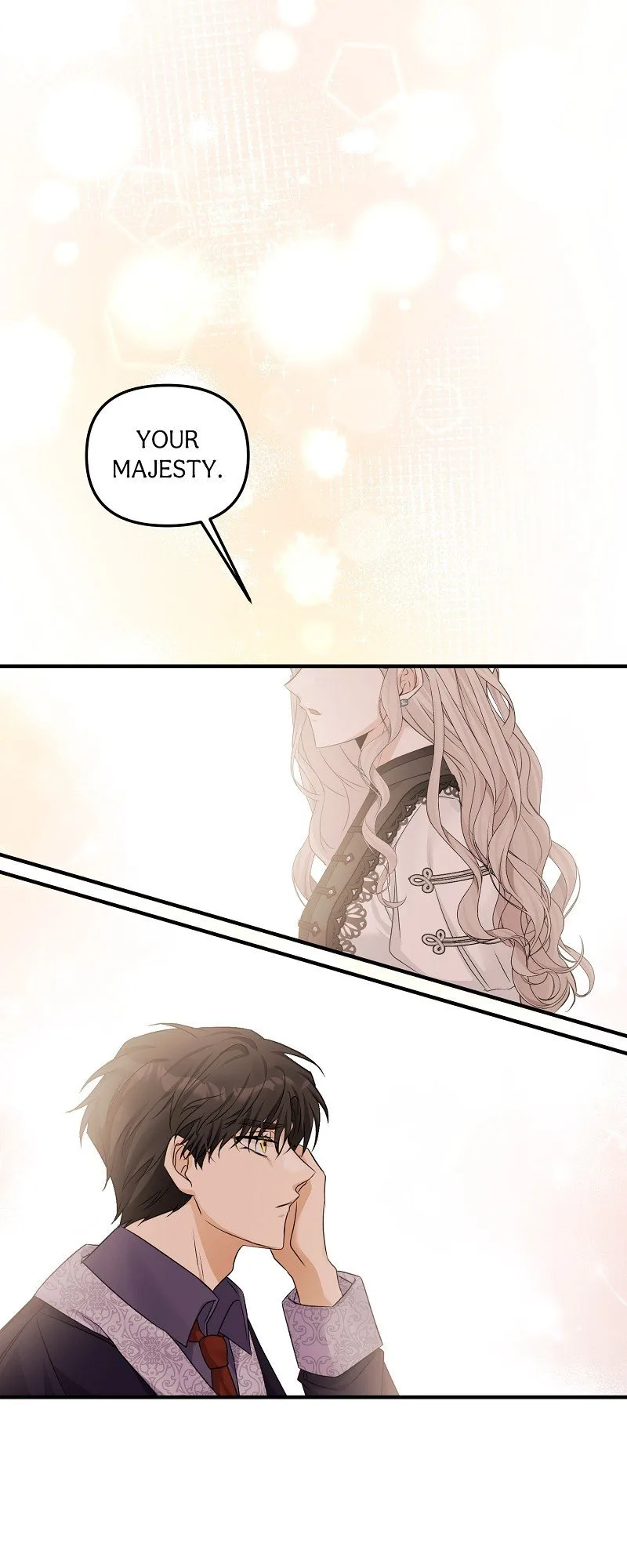 Survival of a Tyrant’s Secretary Chapter 28 page 47