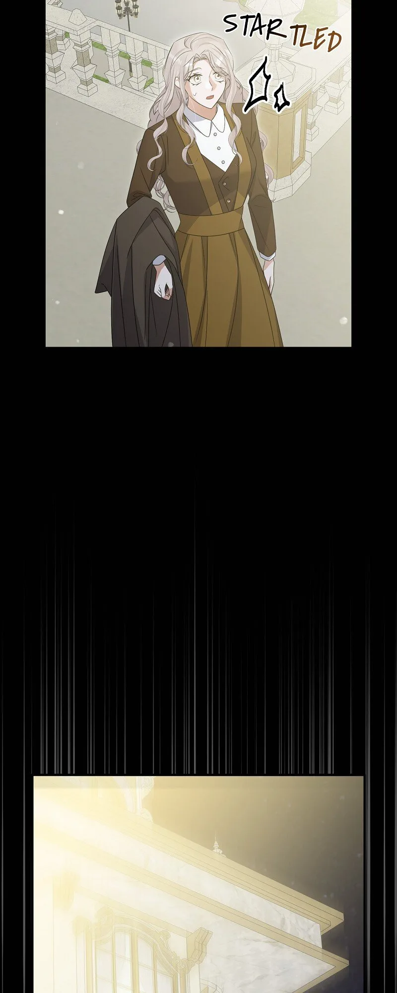 Survival of a Tyrant’s Secretary Chapter 27 page 54