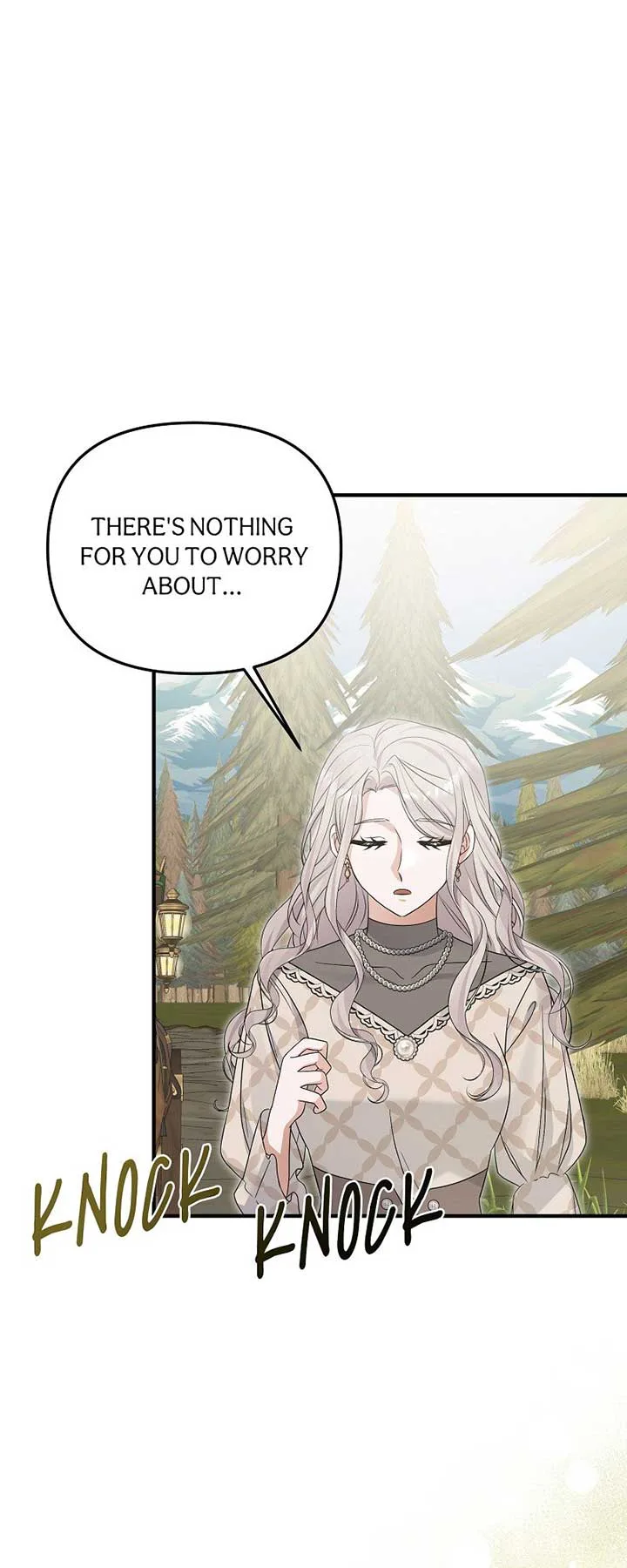 Survival of a Tyrant’s Secretary Chapter 25 page 60