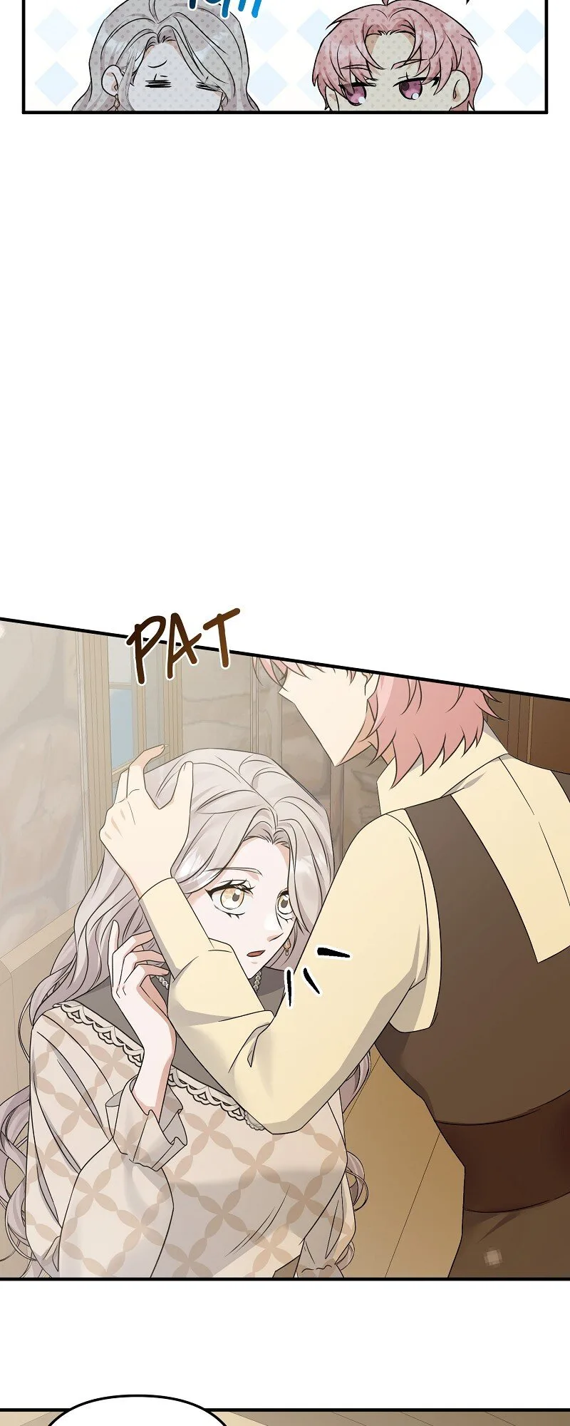 Survival of a Tyrant’s Secretary Chapter 26 page 18