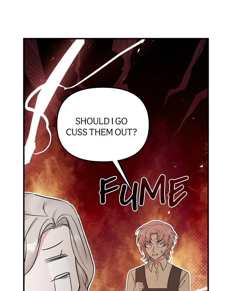 Survival of a Tyrant’s Secretary Chapter 26 page 9