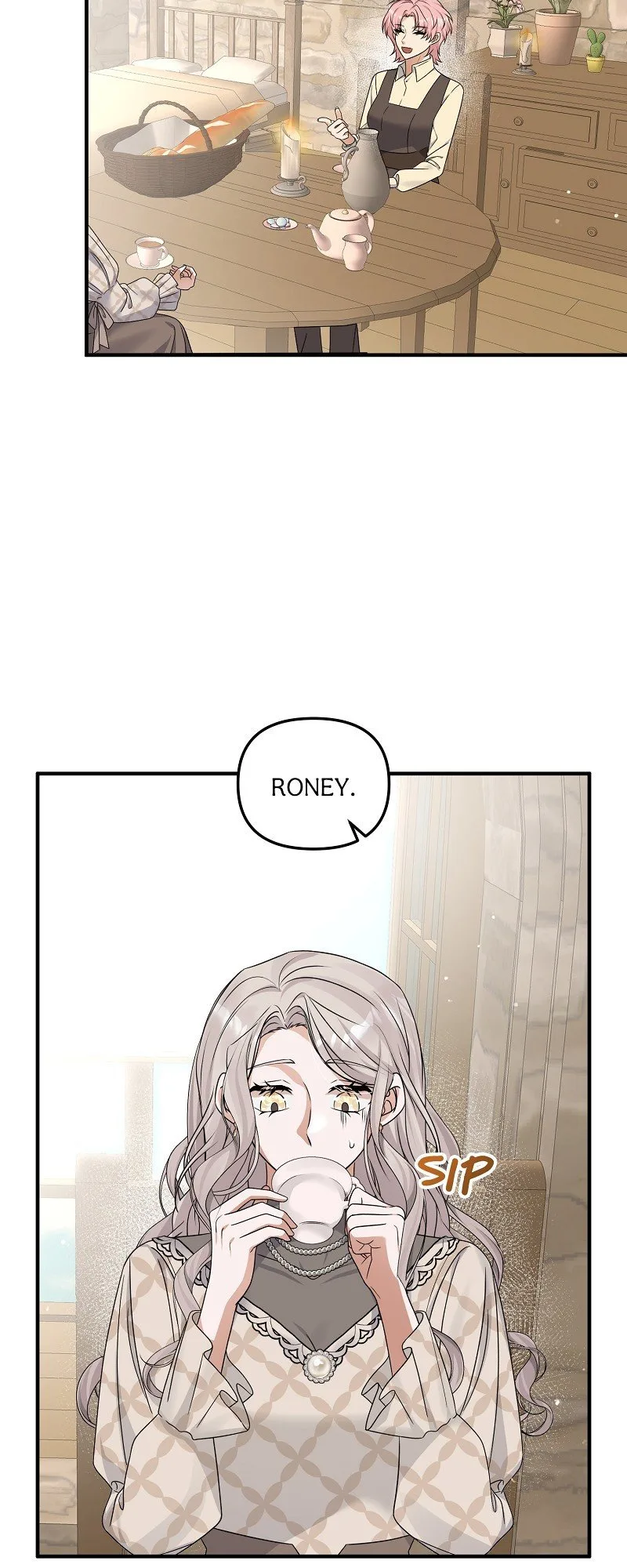 Survival of a Tyrant’s Secretary Chapter 26 page 3