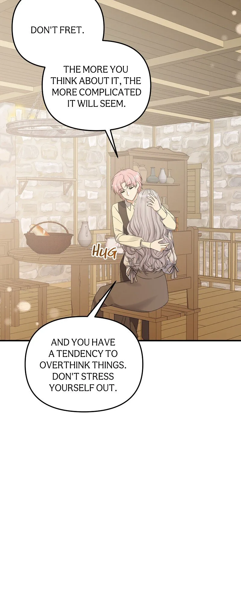 Survival of a Tyrant’s Secretary Chapter 26 page 19