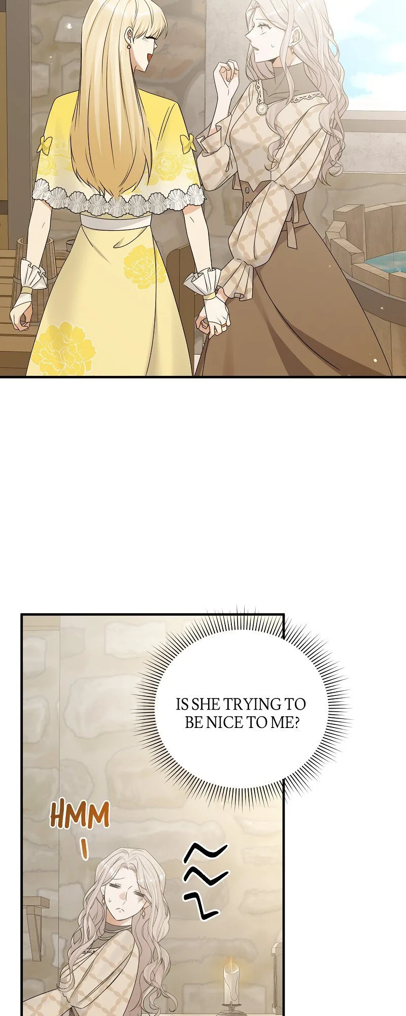 Survival of a Tyrant’s Secretary Chapter 26 page 29