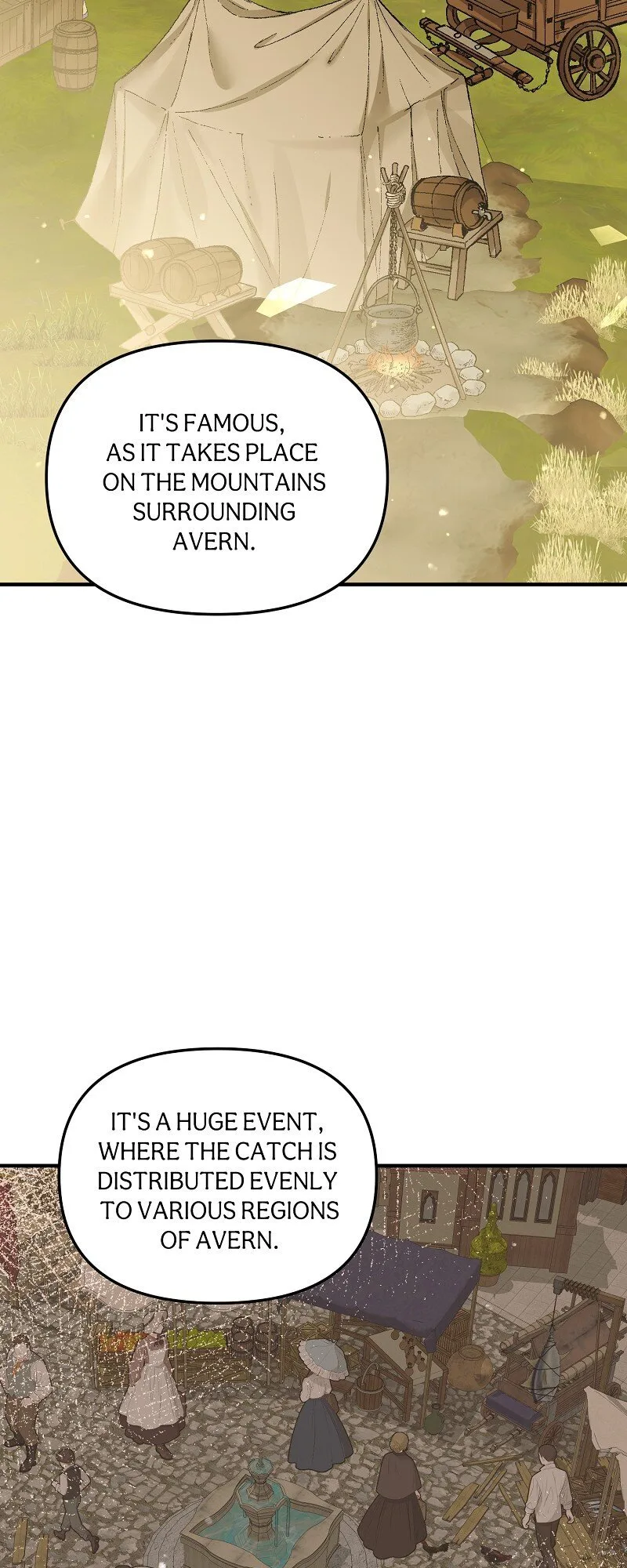 Survival of a Tyrant’s Secretary Chapter 26 page 42