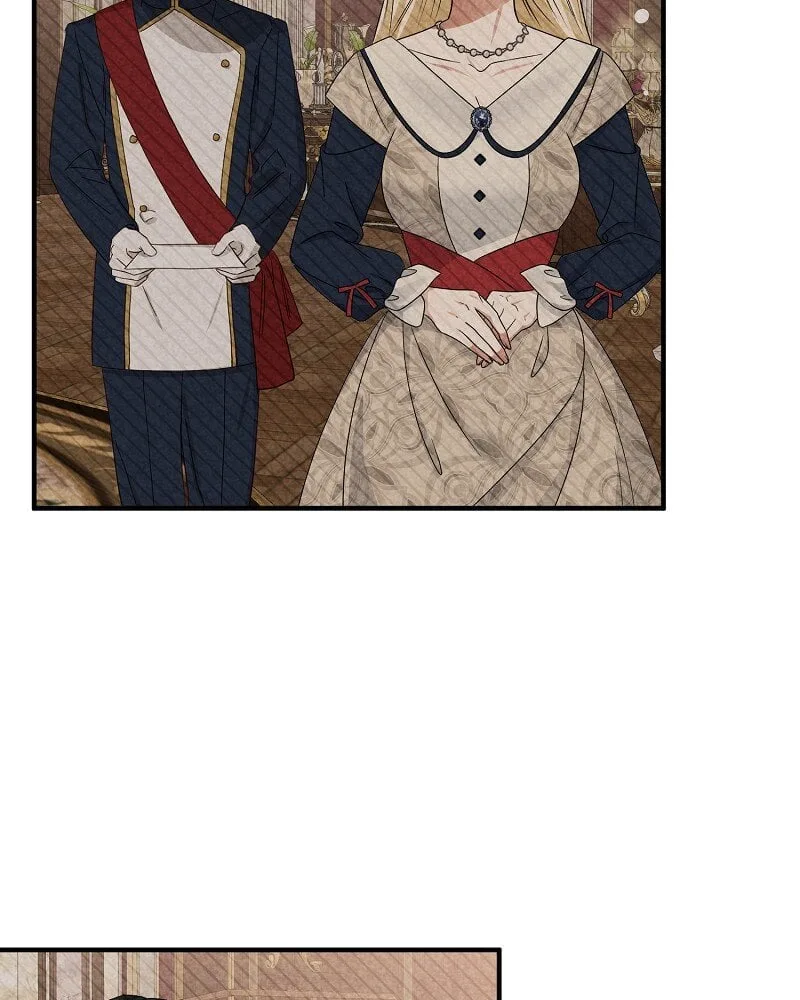 Survival of a Tyrant’s Secretary Chapter 26 page 57