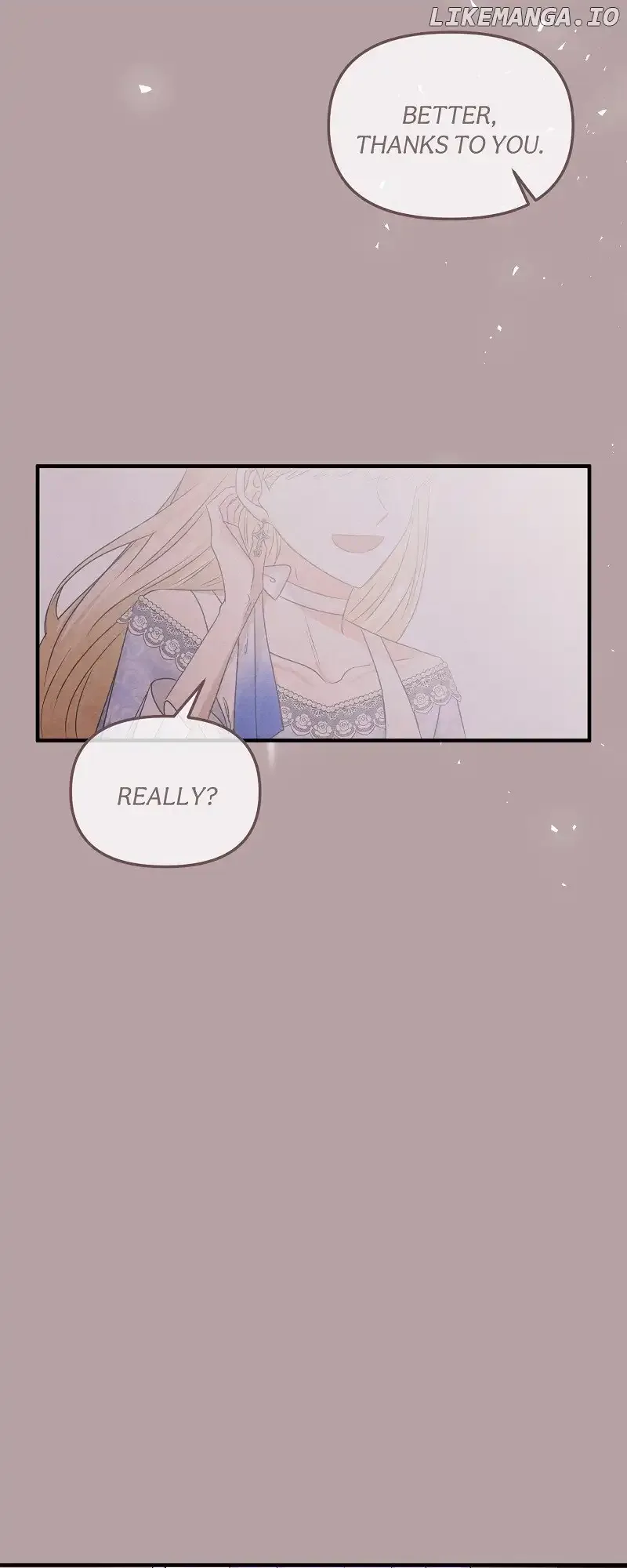 Survival of a Tyrant’s Secretary Chapter 30 page 7