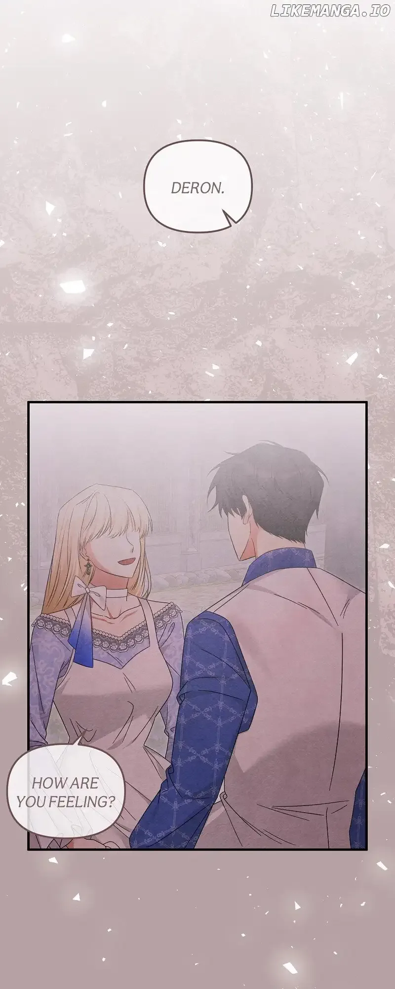 Survival of a Tyrant’s Secretary Chapter 30 page 6