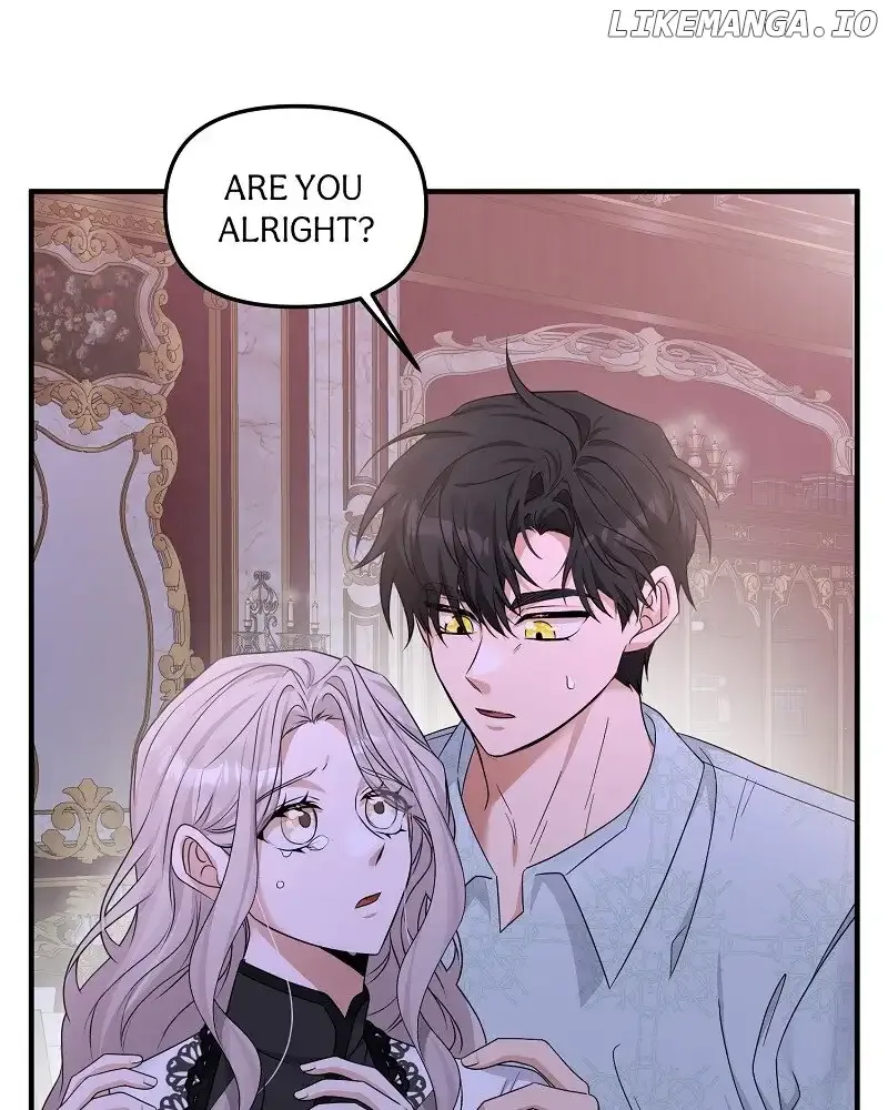 Survival of a Tyrant’s Secretary Chapter 30 page 9