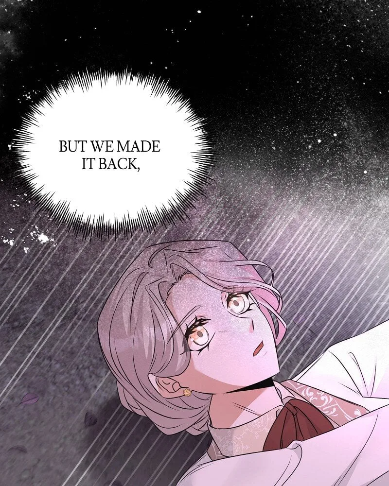 Survival of a Tyrant’s Secretary Chapter 32 page 49