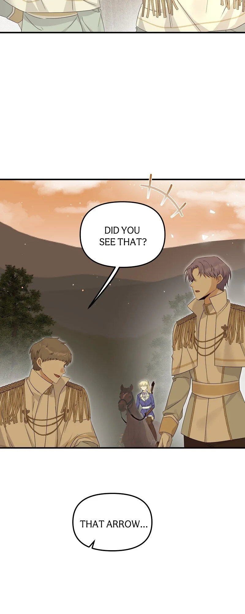 Survival of a Tyrant’s Secretary Chapter 32 page 22