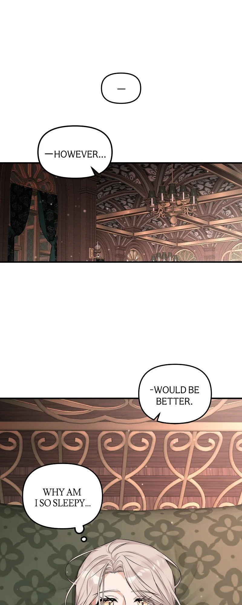 Survival of a Tyrant’s Secretary Chapter 33 page 2