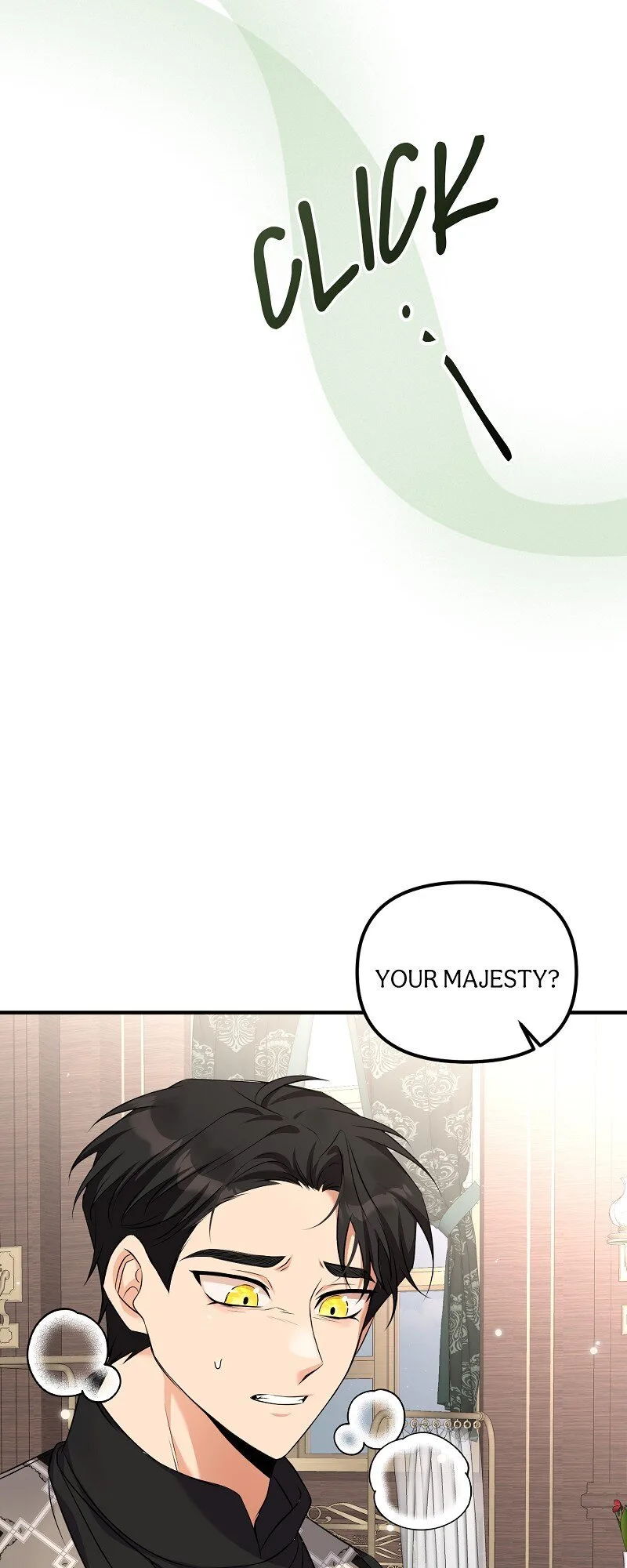 Survival of a Tyrant’s Secretary Chapter 33 page 8