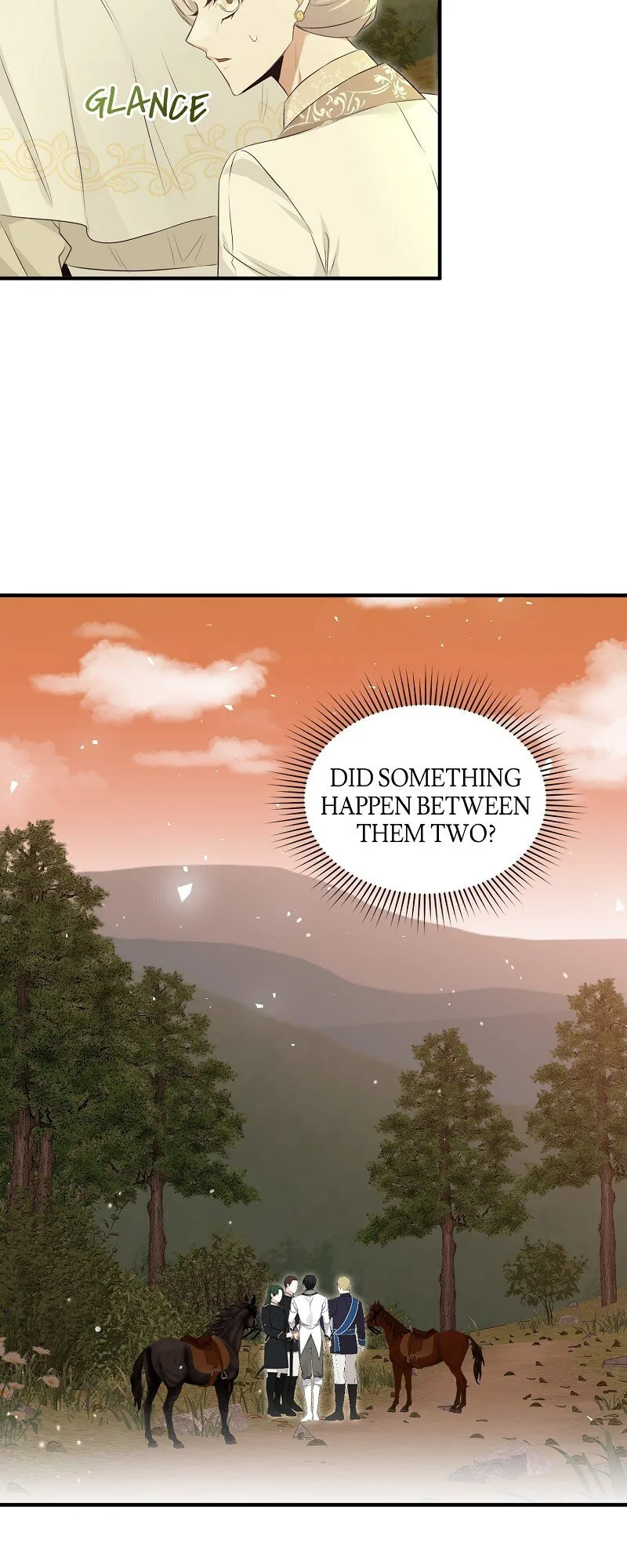 Survival of a Tyrant’s Secretary Chapter 32 page 42