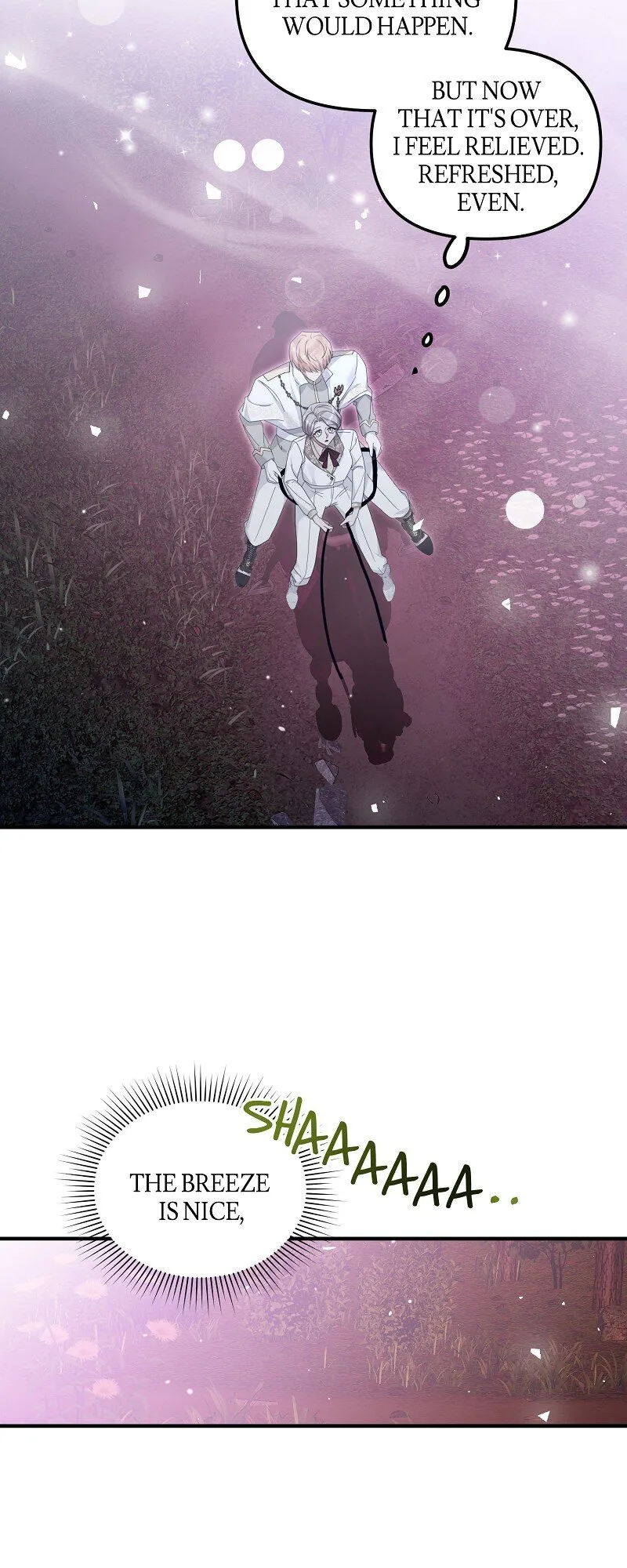 Survival of a Tyrant’s Secretary Chapter 32 page 45