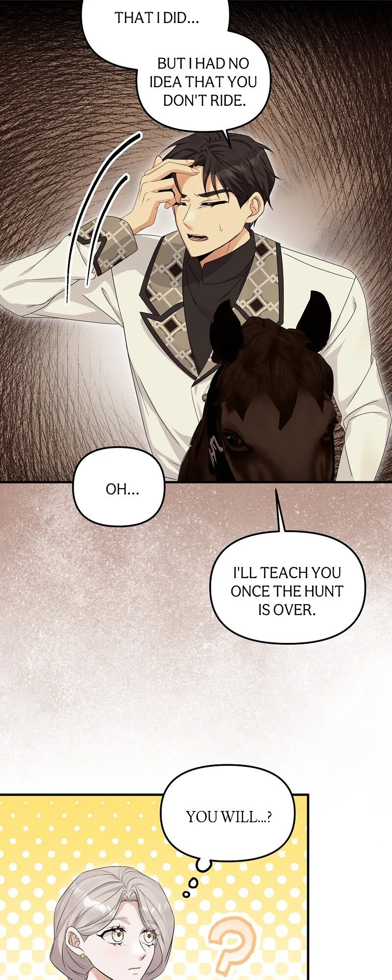 Survival of a Tyrant’s Secretary Chapter 32 page 29