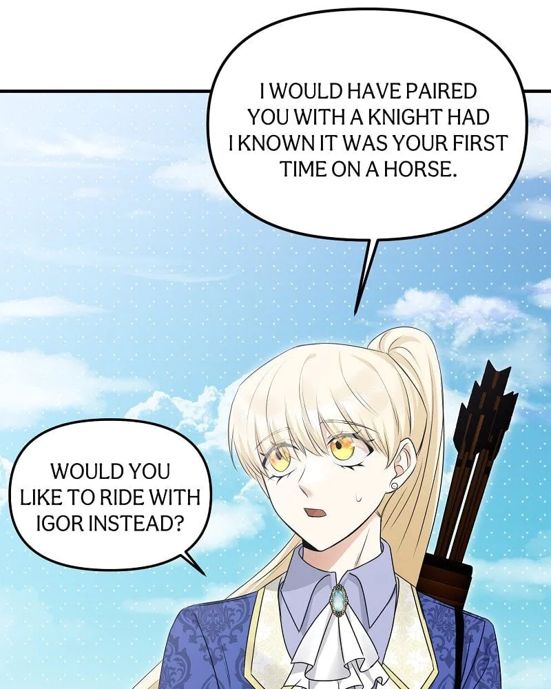 Survival of a Tyrant’s Secretary Chapter 32 page 9