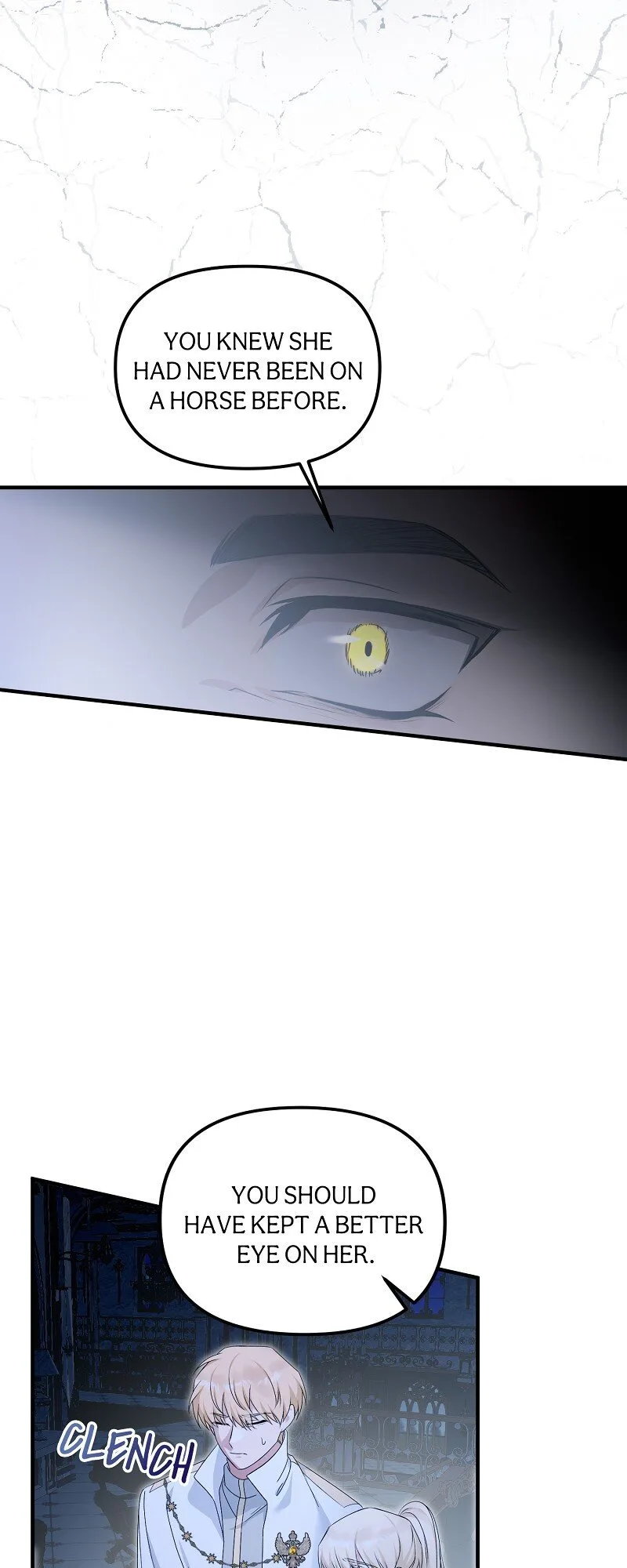 Survival of a Tyrant’s Secretary Chapter 33 page 34