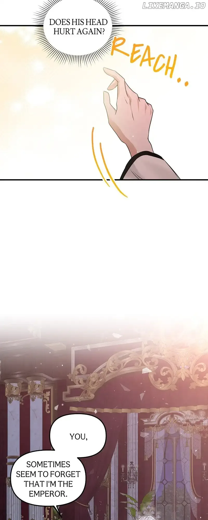 Survival of a Tyrant’s Secretary Chapter 30 page 29