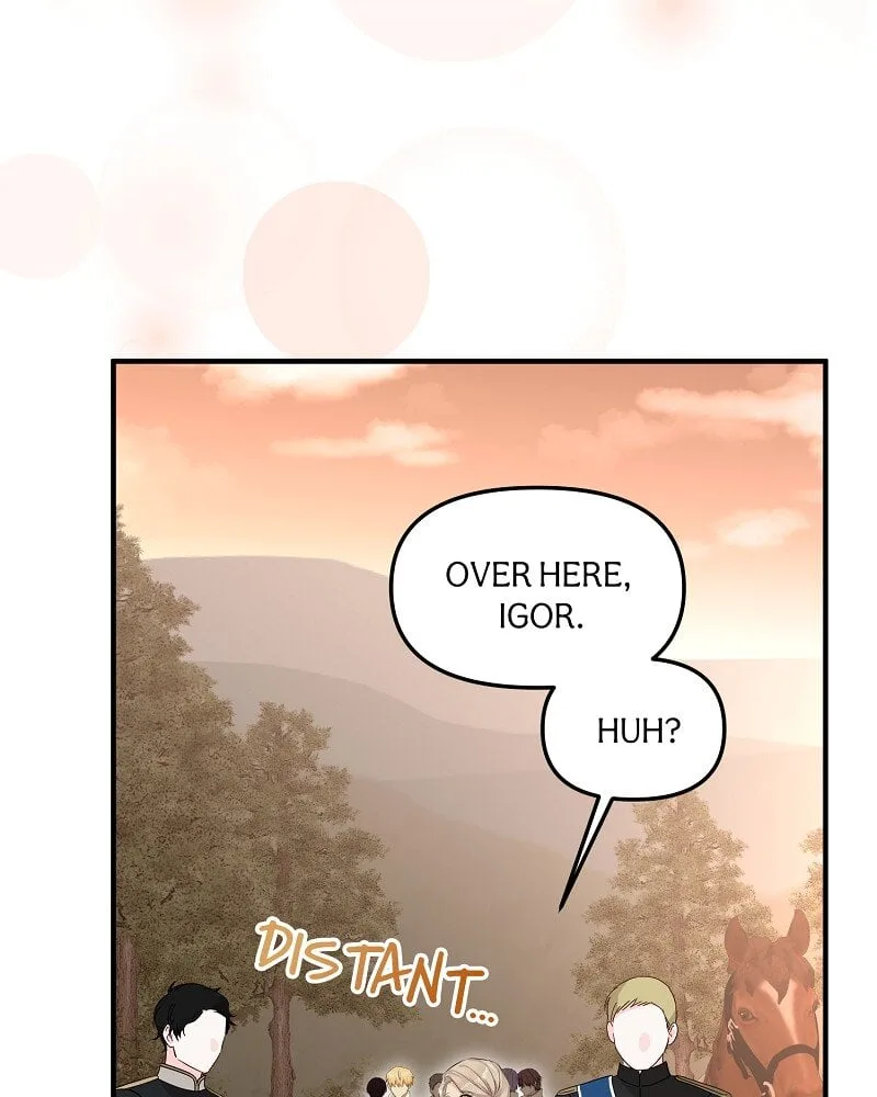 Survival of a Tyrant’s Secretary Chapter 32 page 33