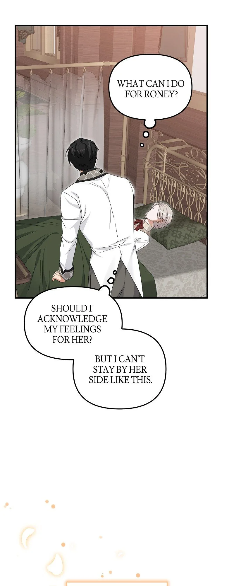 Survival of a Tyrant’s Secretary Chapter 33 page 22